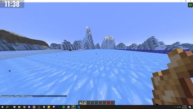 I Made my own Mob Vote смотреть онлайн