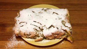 Your Favorite Apple Pie Recipe! Easy & Delicious