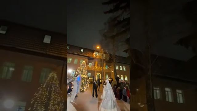 Дед мороз и Снегурочка с выездом на дом в Туле