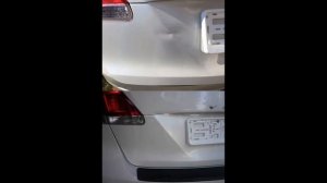 УДАЛЕНИЕ ВМЯТИН БЕЗ ПОКРАСКИ