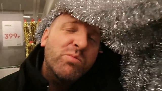 Шоппинг выходного дня в Норвегии. Бюджетные магазины.