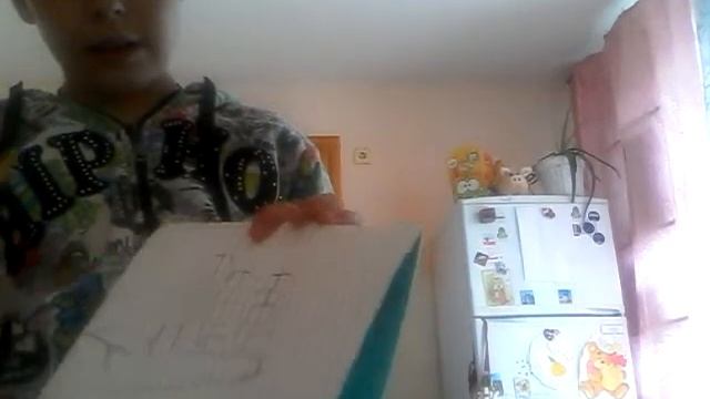 Рисуем Яхту смотреть онлайн