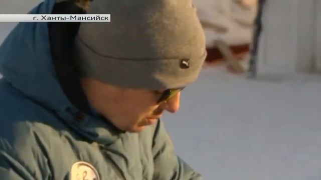 Сноубордист Михаил Слинкин смотреть онлайн