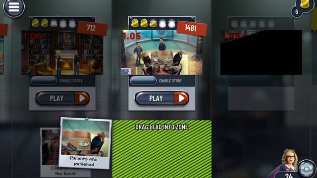 Criminal Minds: The Mobile Game Walkthrough Part 2 No Commentary смотреть онлайн