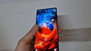 4D wallpaper for samsung galaxy s22 ultra, 4д обои для самсунга гэлакси с22 ультра, 3д,3D обои.