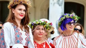 Почему РУМЫНЫ не потомки римлян? И что у них общего со славянами???