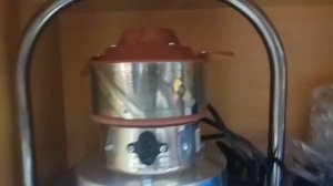 Gold Medal аппарат сладкой ваты: как отличить ТЭН от нихромовой спирали?