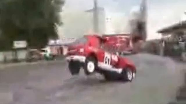 Виртуозное вождение смотреть онлайн