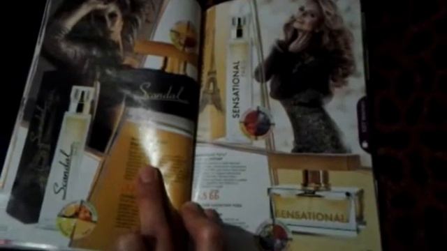 Обзор каталога FARMASI за МАЙ 2015 смотреть онлайн