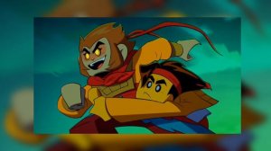 Warrior of the Mind (Slowed down/Daycore)