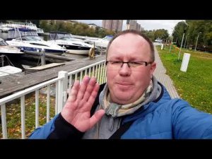 ЖК Маяк г. Химки обзор комплекса.