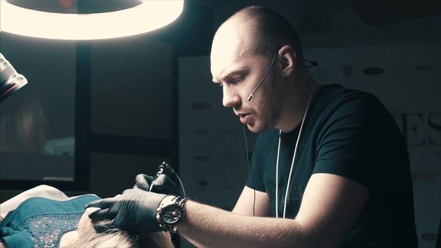 NAMES Professional | Видеоотчет с профессионального мероприятия бьюти-индустрии смотреть онлайн