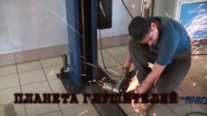 Удаление катализатора Nissan . Удаление катализатора Nissan в СПБ.