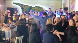 Мирес - Попурри (Заира, Наира, Альбина, Зарема, Амина, Гуля, Маина, Лейла) l Концерт в Москве 2023