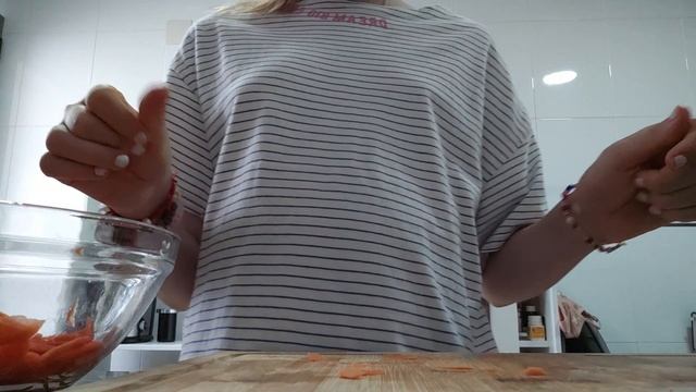 Делаю чипсы из морковки в Airfryer, у меня получилось? смотреть онлайн