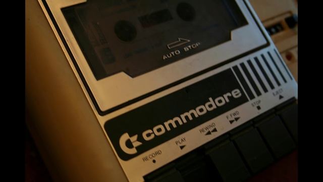 Commodore 64 music compilation (Remixes)