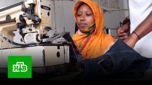 Всемирный заговор ткачей: производители одежды повально экономят на покупателях | «ЦТ»