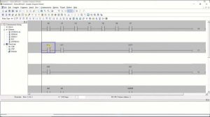 01# DELTAi PLC HMI WPLSoft Programming tutorial Instruction Address Modbus Communication RS 485