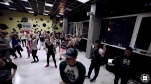 Adrian Marcel ft. Sage The Gemini - 2AM | hip-hop choreography by Greg Chapkis | D.side dance studio