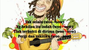 Souljah-Tak Selalu(Lirik Video)