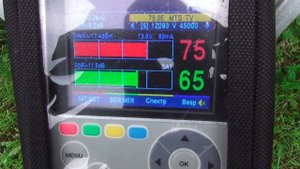 Поворот конвертера на СТВ МТС