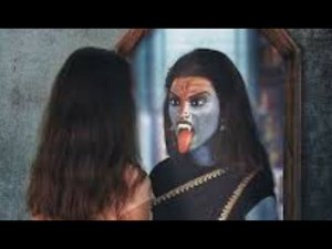 Богиня Кали -Богиня Времени Каларатри, тайна существования вселенной и приход Аватара!