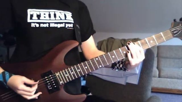 Guitar Idea. смотреть онлайн