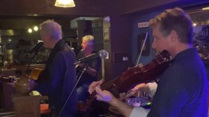 The Green Fields of France