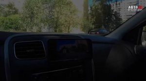 NAVITEL R67-2K. Один из лучших и недорогих видеорегистраторов с 2К съемкой.