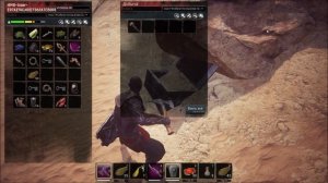 Conan Exiles / Сундуки Боссов / Легендарное оружие