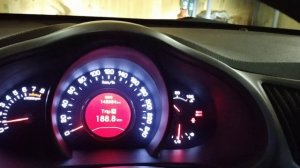 Запуск и прогрев g4kd после капиталки с пробегом 200км