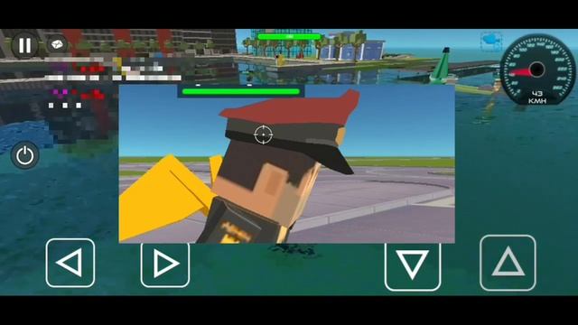 simple sandbox 2 1.6.0 hackers are back with new mod menu смотреть онлайн