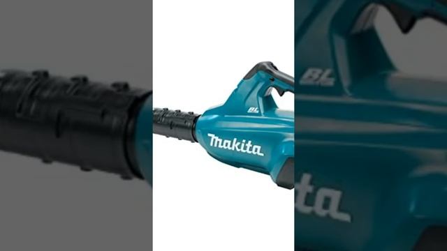 Makita XBU03Z Lithium Ion Brushless Cordless 18V LXT Blower, Tool Only#short