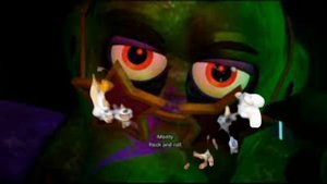 соник и тейлз флексят на разных мемах: