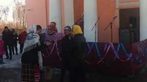 Ах, какая я красивая...