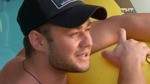 Дом-2. Остров любви, 1 сезон, 714 серия (06.08.2018)