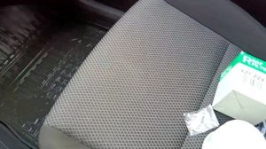 RAF фильтры для ТО масляный, воздушный, салонный для Хендай Крета