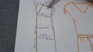 Туника или платье. Два изделия по одной выкройке