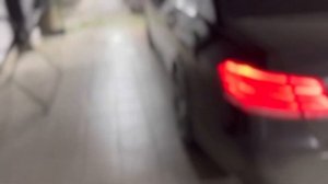 Установка автозапуска на автомобиль Mercedes - Benz E200 W212 с FBS4