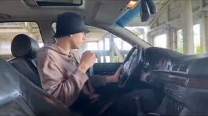 Обзор на БМВ «5 серии», в легендарном кузове «Е39»