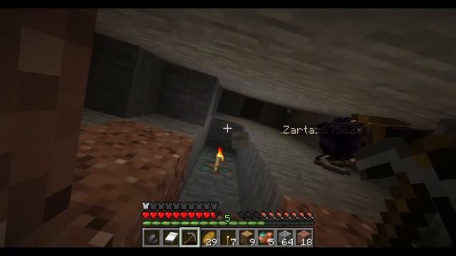 Minecraft Java+Pocket edtion Smp Live Streaming || agentgaming Public Smp Join Free смотреть онлайн