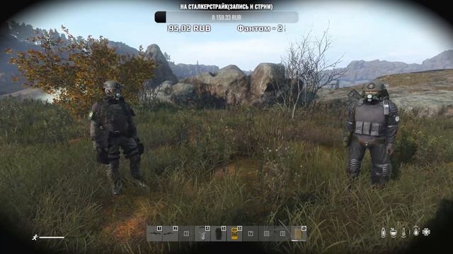 ЧТО ЗАДУМАЛ СУББОТА...??DAYZ STALKER RP? смотреть онлайн