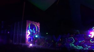 PARASENSE @Boom Festival 2016