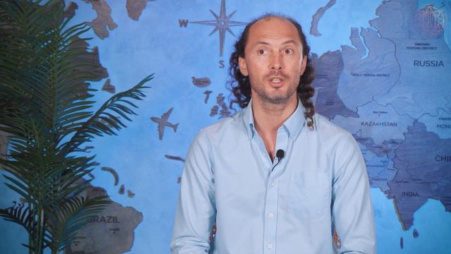 Секрет простой: куда стоит направить свое внимание? смотреть онлайн