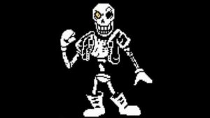 Disbelief Papyrus (Phase 3) (Backbone)