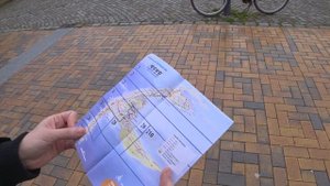 Остров Зюльт, Германия – Северное море в декабре