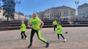 Willy William - EGO// Dance Kids / Zumba Kids/Strong Steps Crew