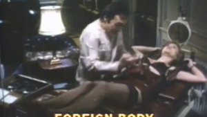 Foreign Body Trailer 1986