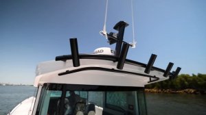A Full Week Showcase on a Axopar 37' Cross Cabin