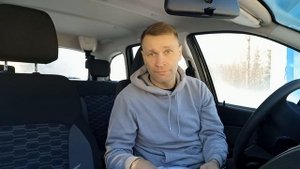 Лада Гранта Кросс 2023 Комфорт. Как купить за 750 т.р.